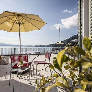 Hotel Terrasse Am See